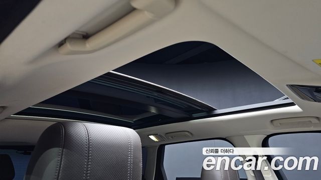 Land Rover Range Rover Sport 2016 — photo 24