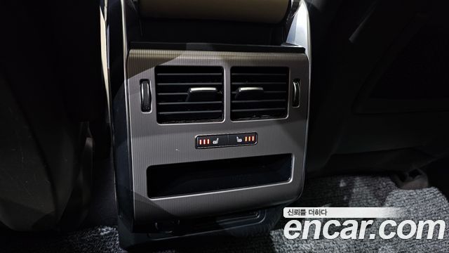 Land Rover Range Rover Sport 2016 — photo 25