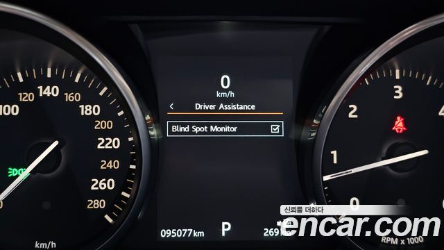Land Rover Range Rover Sport 2016 — photo 28
