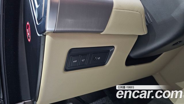 Land Rover Range Rover Sport 2016 — photo 34