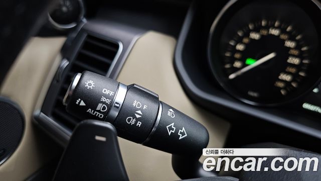 Land Rover Range Rover Sport 2016 — photo 35