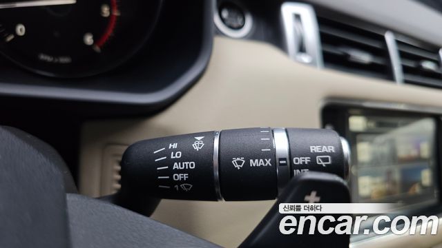 Land Rover Range Rover Sport 2016 — photo 36