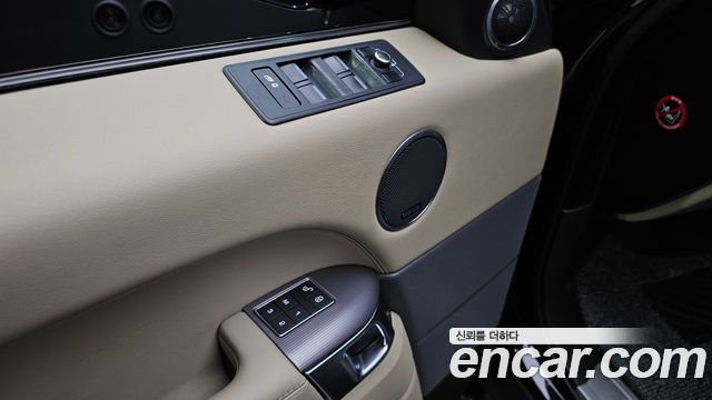 Land Rover Range Rover Sport 2016 — photo 37