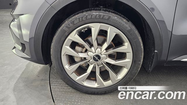Kia Sorento 2023 — photo 5