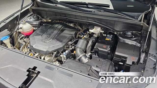 Kia Sorento 2023 — photo 6