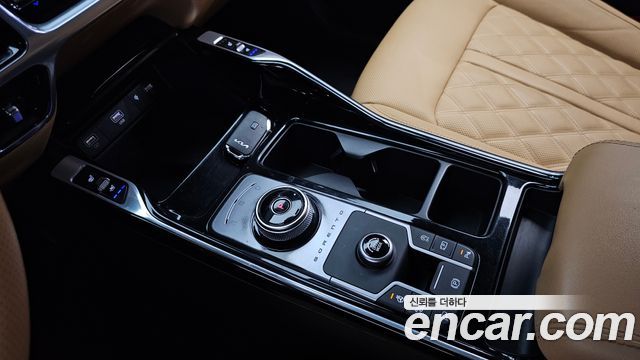 Kia Sorento 2023 — photo 12