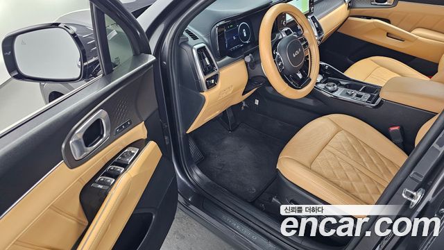 Kia Sorento 2023 — photo 13