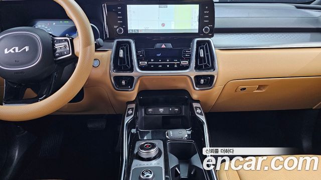 Kia Sorento 2023 — photo 19