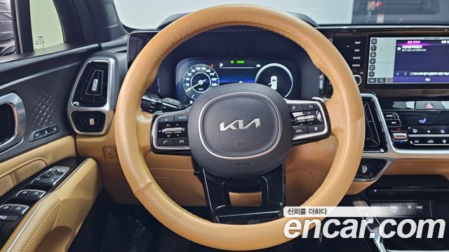 Kia Sorento 2023 — photo 20
