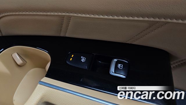 Kia Sorento 2023 — photo 22
