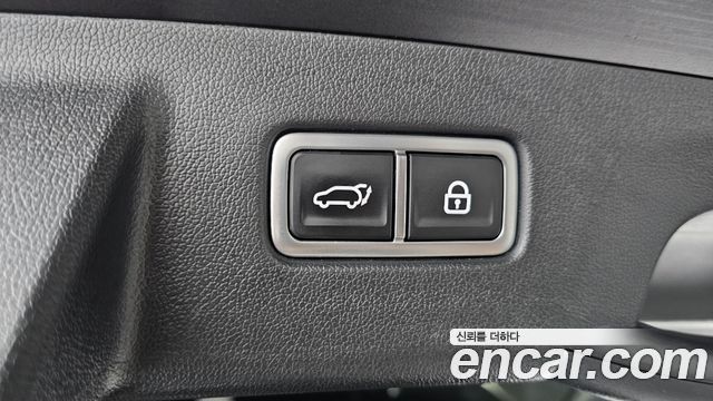Kia Sorento 2023 — photo 23
