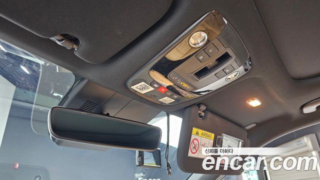 Kia Sorento 2023 — photo 26