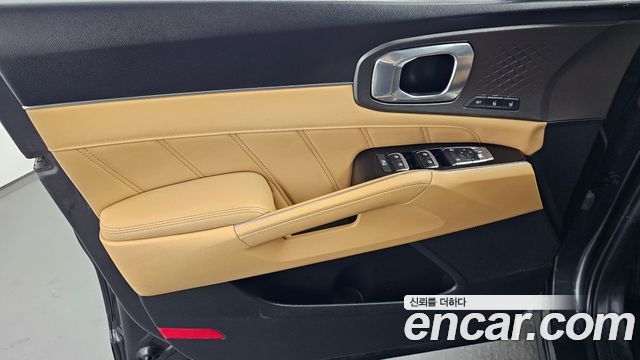 Kia Sorento 2023 — photo 14
