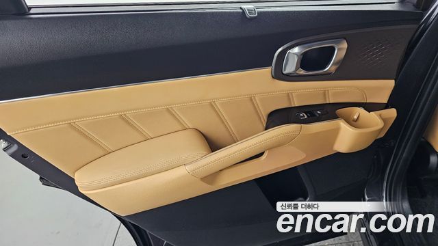 Kia Sorento 2023 — photo 15