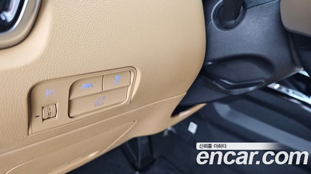 Kia Sorento 2023 — photo 27