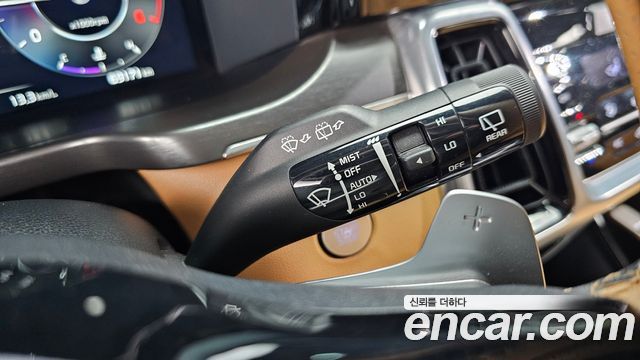 Kia Sorento 2023 — photo 28
