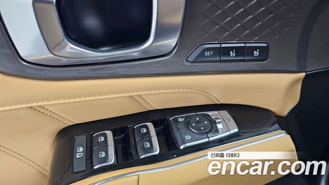 Kia Sorento 2023 — photo 29