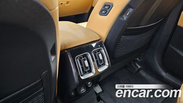 Kia Sorento 2023 — photo 31