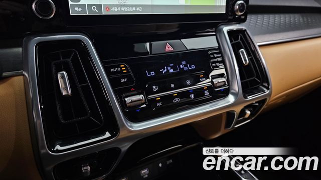 Kia Sorento 2023 — photo 32