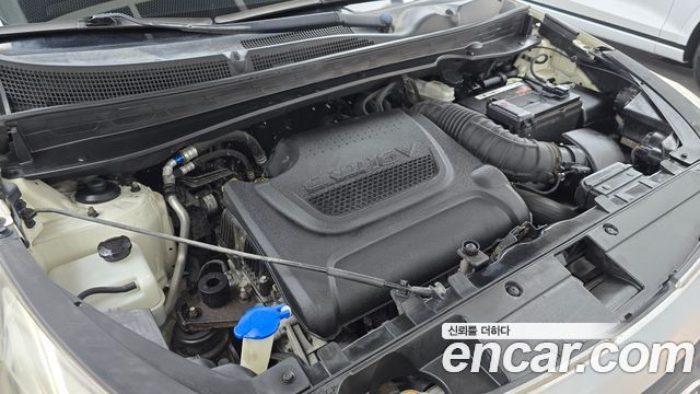 Kia Sportage 2012 — photo 6