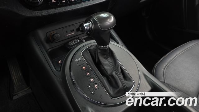 Kia Sportage 2012 — photo 9