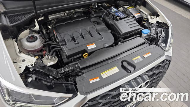 Audi Q3 2020 — photo 6