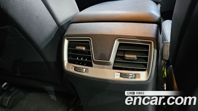 KG Mobility Rexton 2019 — photo 27