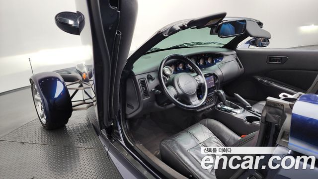 Chrysler Prowler 2001 — photo 10