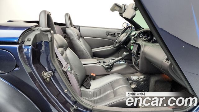 Chrysler Prowler 2001 — photo 11