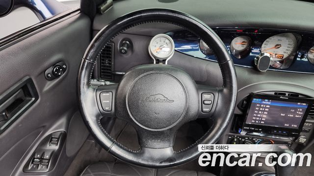 Chrysler Prowler 2001 — photo 12