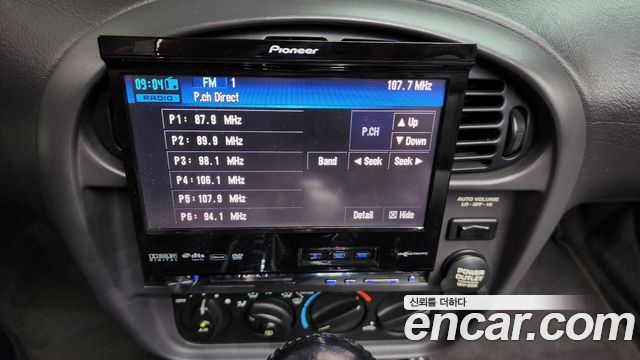 Chrysler Prowler 2001 — photo 19