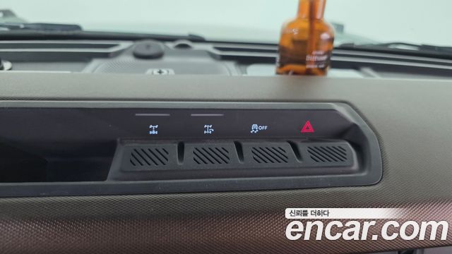 Ford Bronco 2023 — photo 18