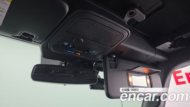 Ford Bronco 2023 — photo 19