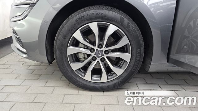 Renault Korea SM6 2024 — photo 5