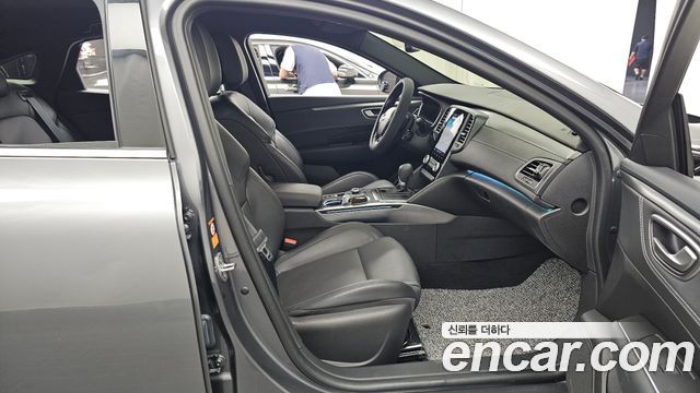 Renault Korea SM6 2024 — photo 17