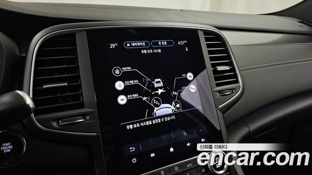 Renault Korea SM6 2024 — photo 22