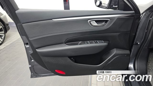 Renault Korea SM6 2024 — photo 14