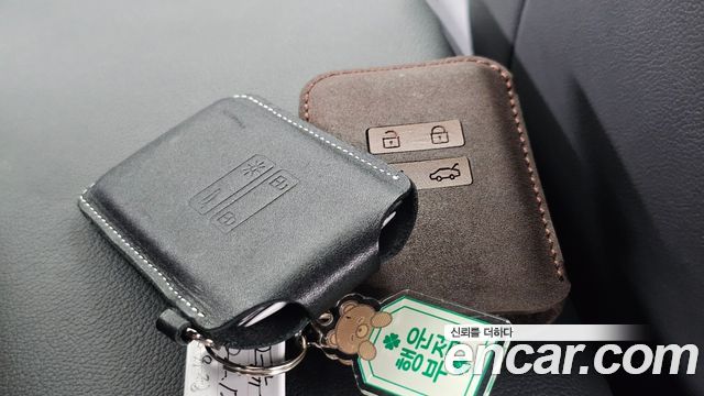 Renault Korea SM6 2024 — photo 32