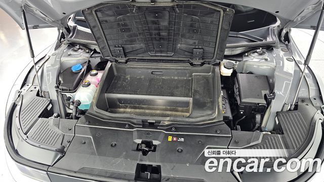 Hyundai Ioniq5 2022 — photo 6