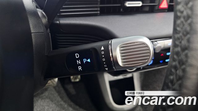 Hyundai Ioniq5 2022 — photo 9