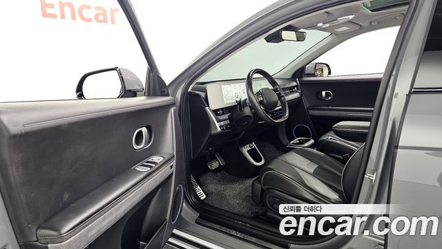 Hyundai Ioniq5 2022 — photo 10
