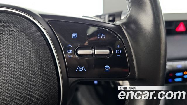 Hyundai Ioniq5 2022 — photo 13