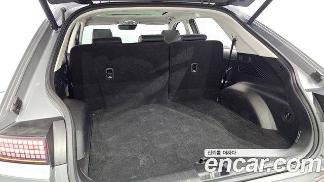 Hyundai Ioniq5 2022 — photo 20
