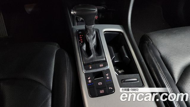 Kia K5 2016 — photo 12