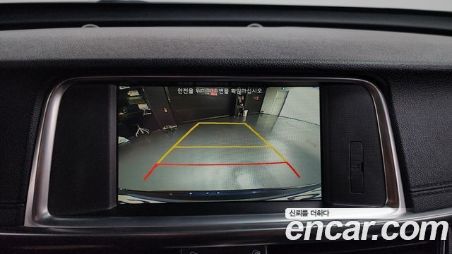 Kia K5 2016 — photo 20