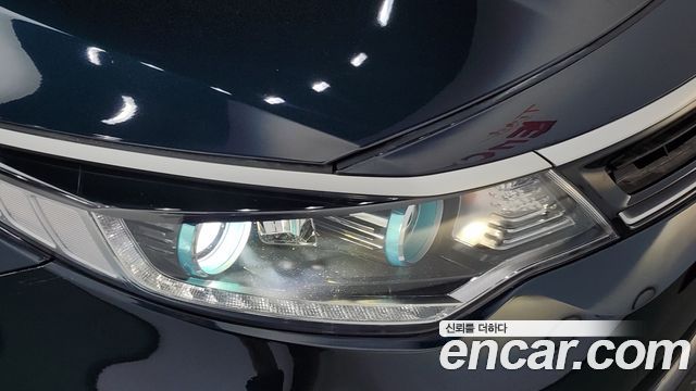 Kia K5 2016 — photo 8