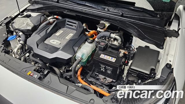 Hyundai Ioniq 2017 — photo 6