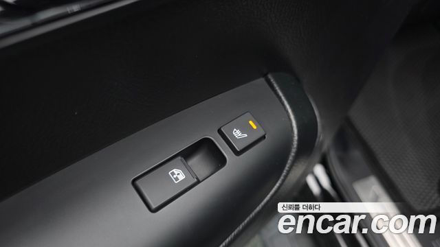 Kia Mohave 2015 — photo 17