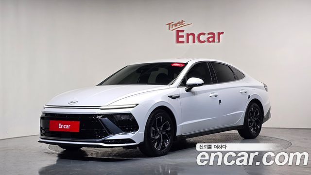 Hyundai Sonata 2025 — photo 31
