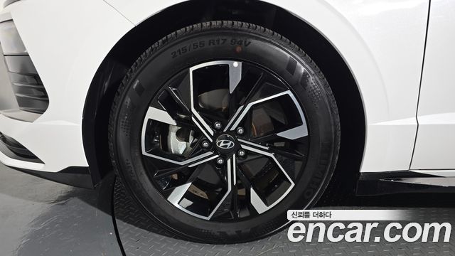 Hyundai Sonata 2025 — photo 5